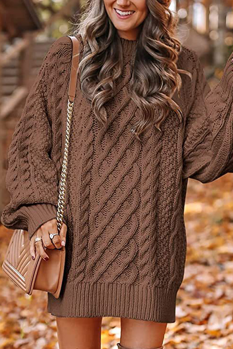 Salome Casual And Effortless Dress with Premium Everyday Styling