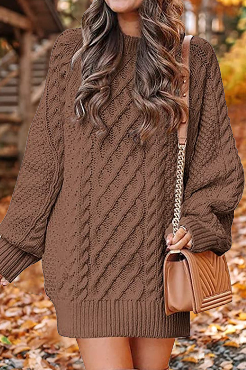 Salome Casual And Effortless Dress with Premium Everyday Styling