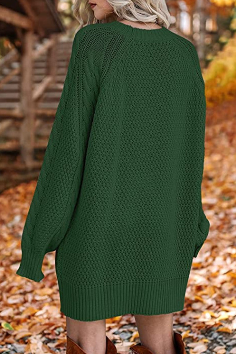 Salome Casual And Effortless Dress with Premium Everyday Styling