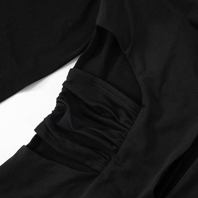 Davina 2.0 Maxi Dress Black