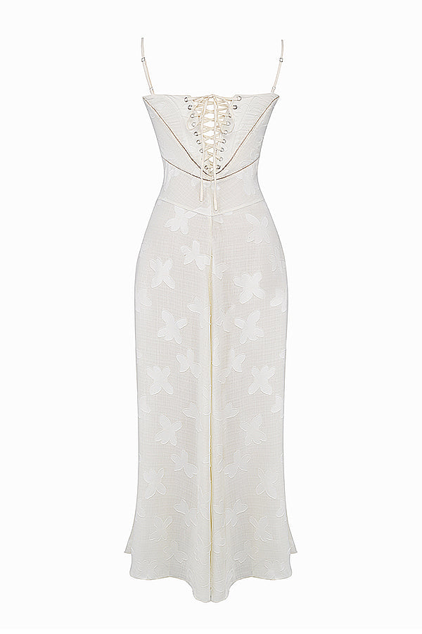 Mylene Elegant and Versatile Summer Dress for Women Office and Evening