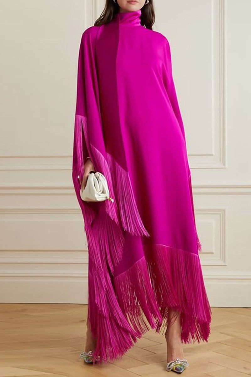 Urban Helga Casual Long Dresses Dress for Modern Fashion Wear