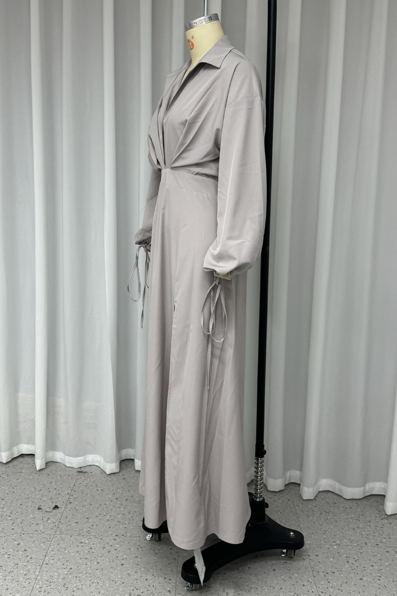 Ingrid Sexy Street Dresses Dress with Classic Everyday Styling