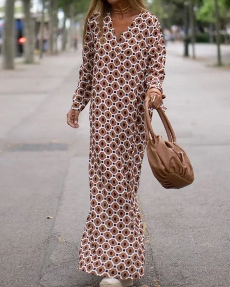 Norma Boutique Casual and Chic Dress Silhouette Collection