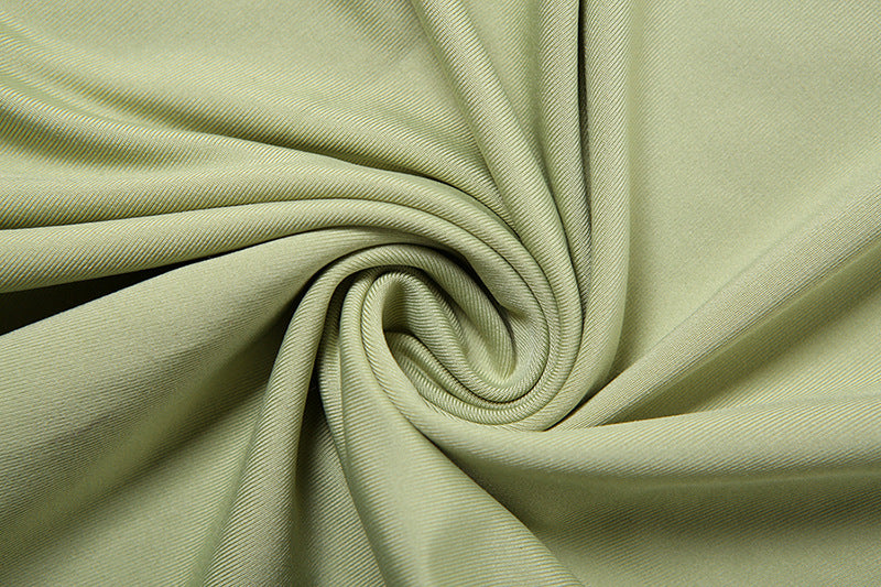 Ashmont Maxi Dress Green