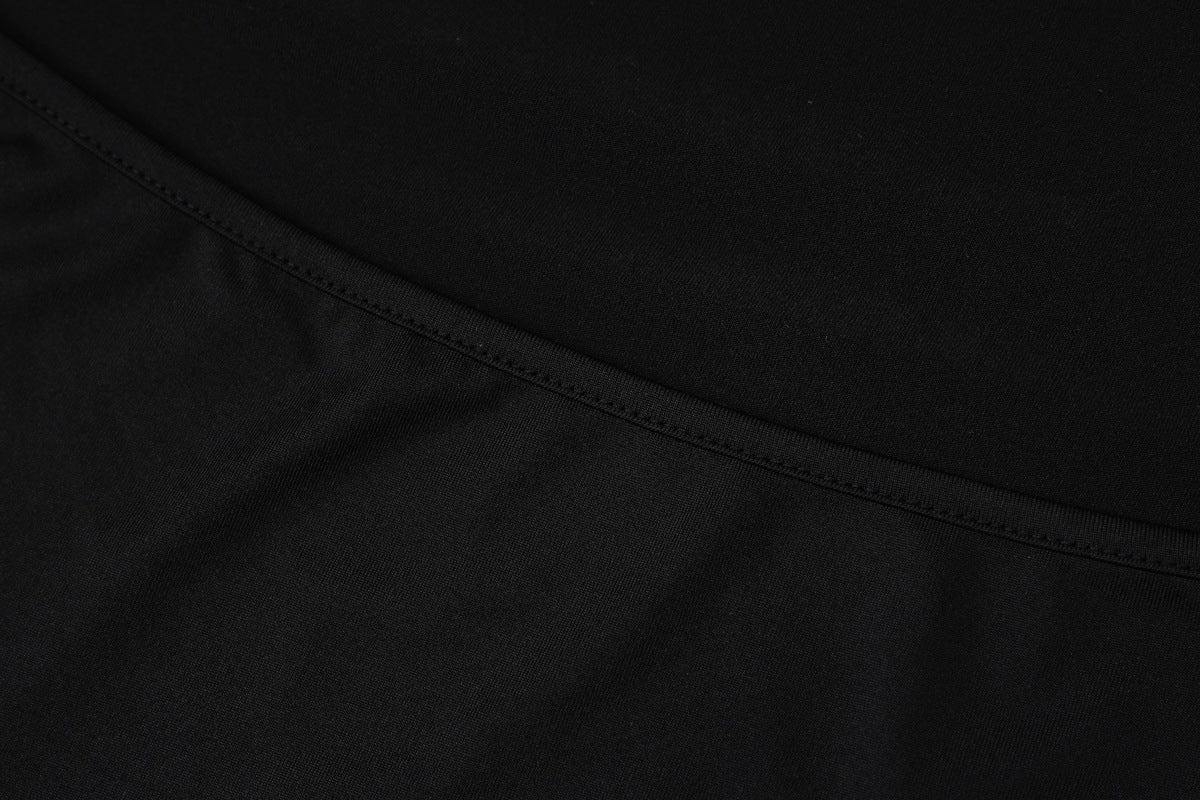 Bogota Maxi Dress Black