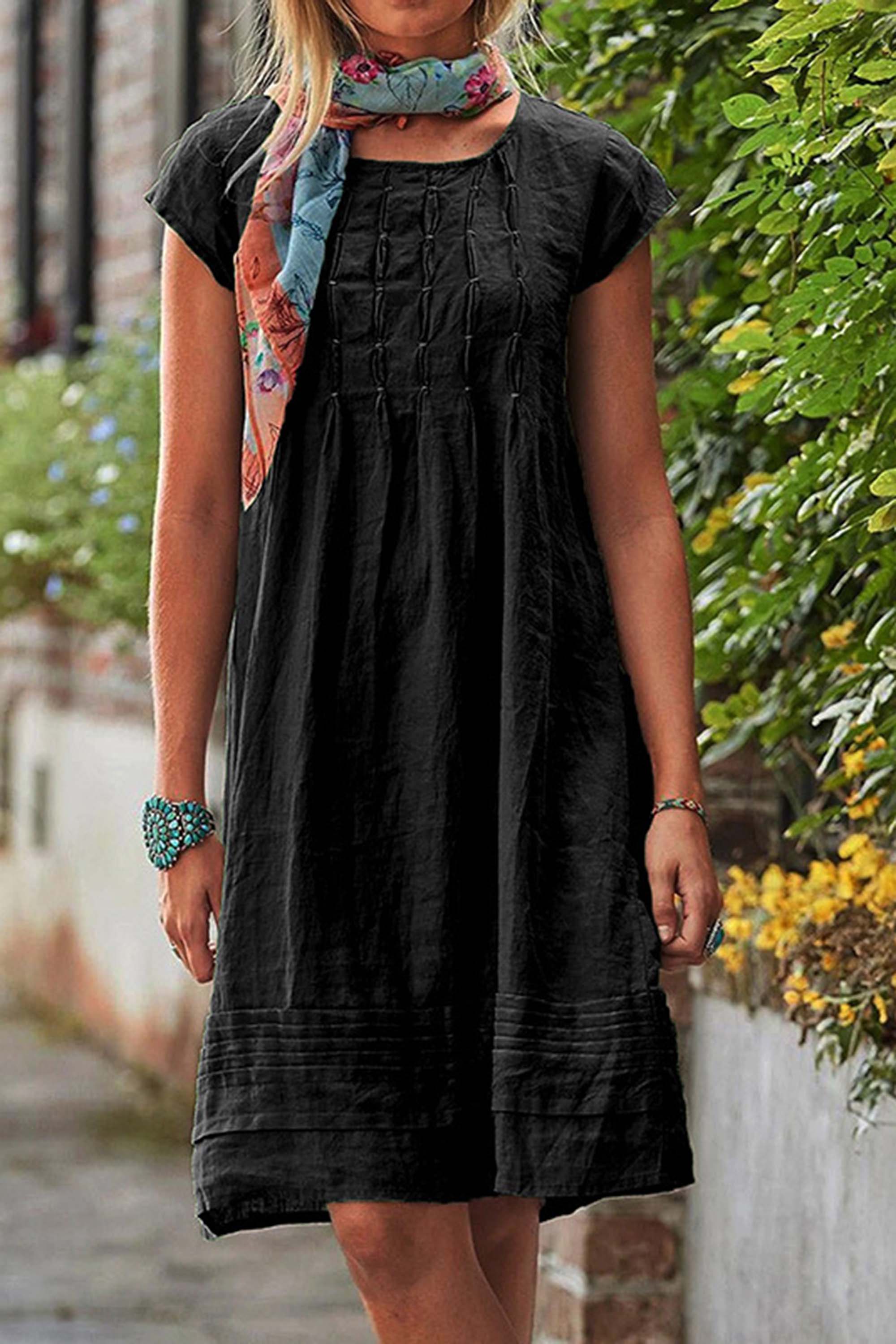 Sonia Exclusive Stylish Summer Dress Boutique Collection