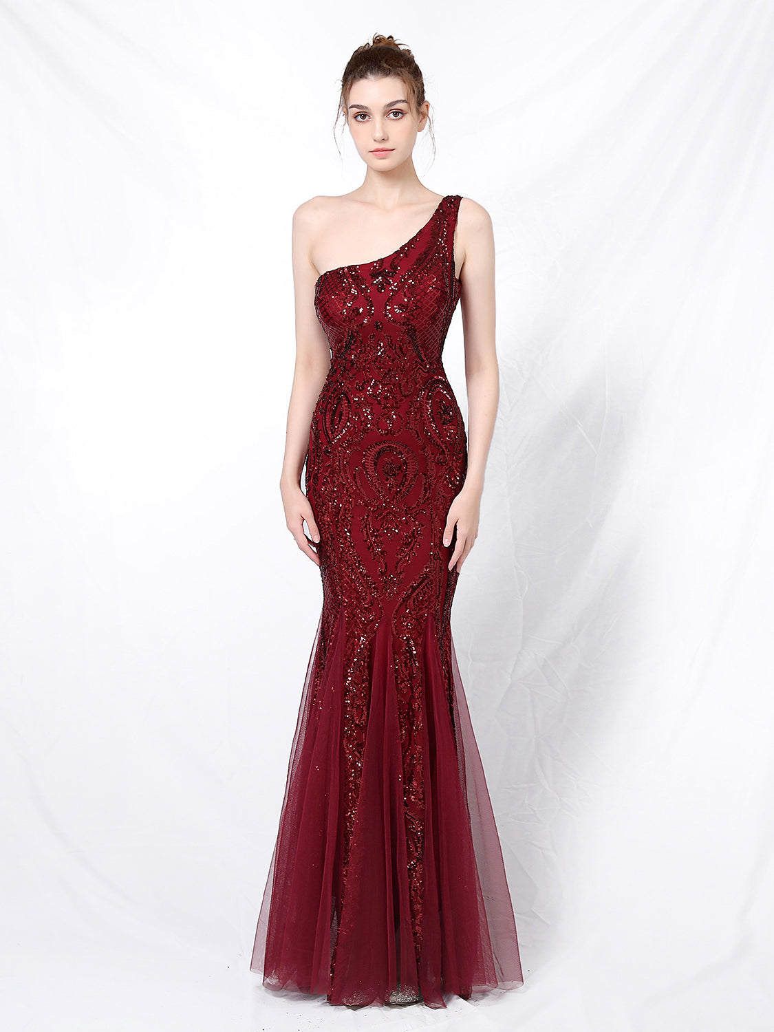 long party dress
