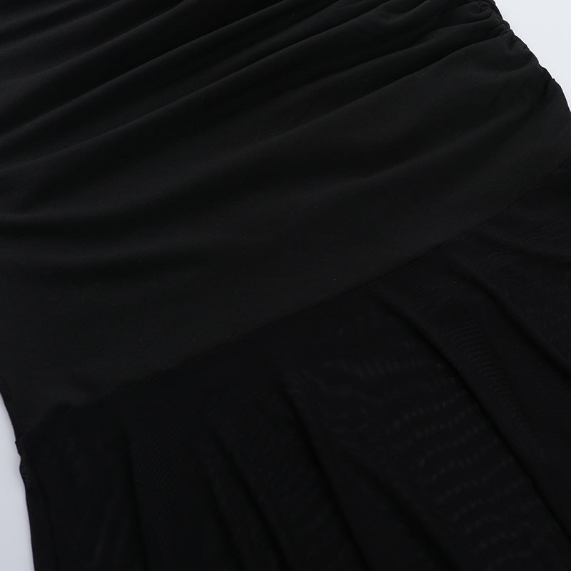 Atrani Dress Black