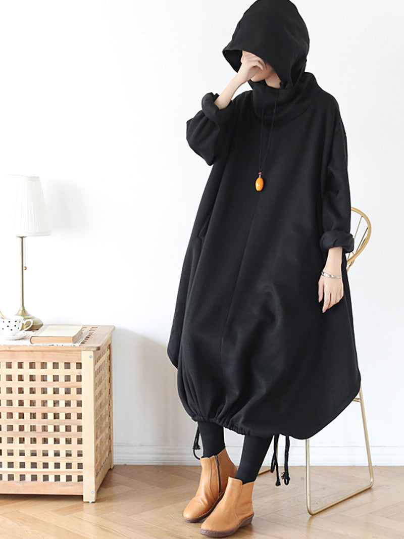 Walk To The Town Midi Dress
