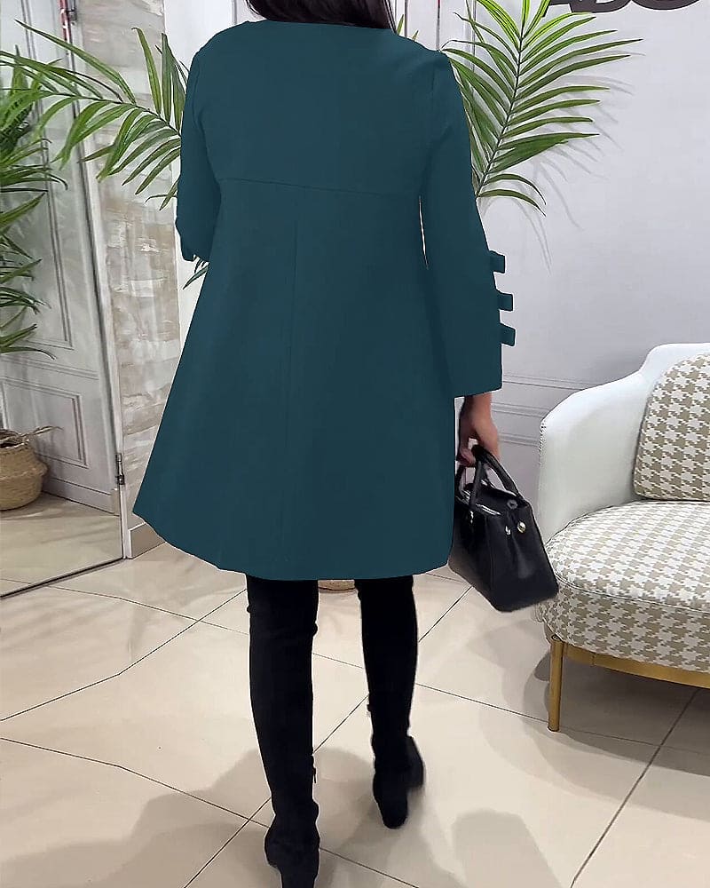 Orania Timeless and Stylish Summer Dress for Women Streetwear Style
