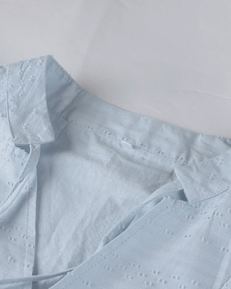 Magdalena Elegant Dress For Dress with Relaxed Fit and Streetwear Style