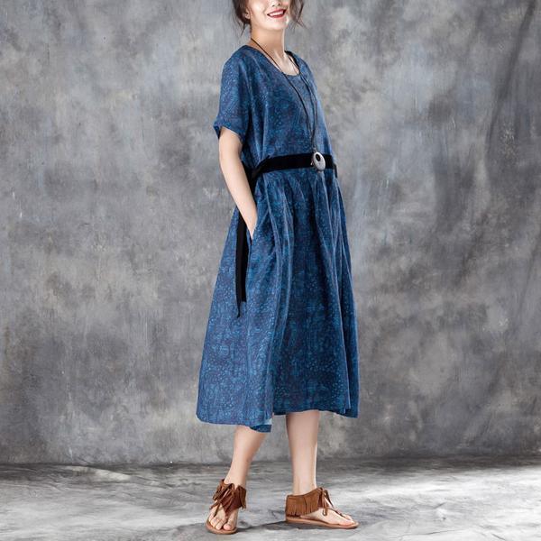 Classic Vintage & Enduringly Stylish Dress