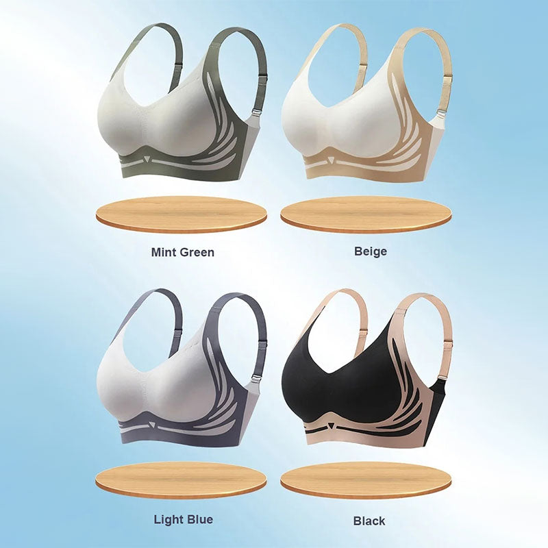 push up bra without underwire