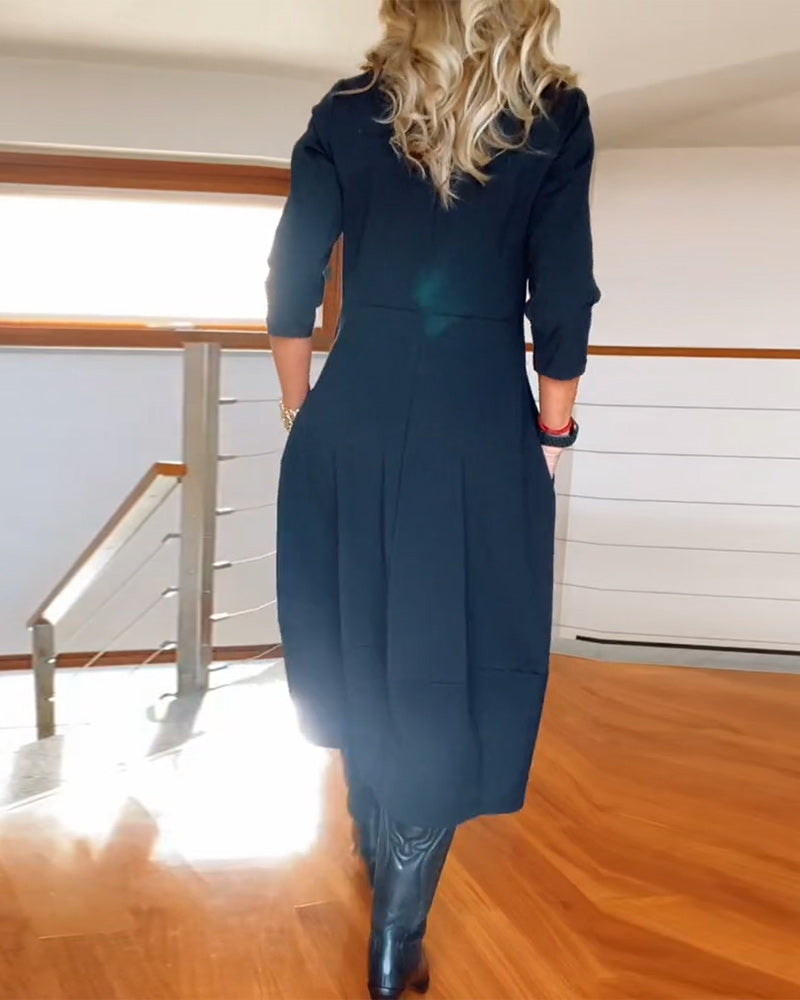 Ximena Boutique And Dress Premium Wardrobe Essential