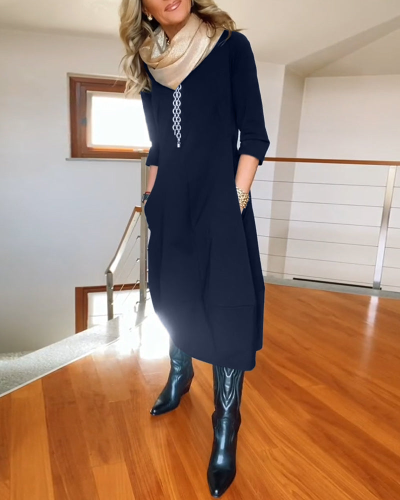 Ximena Boutique And Dress Premium Wardrobe Essential