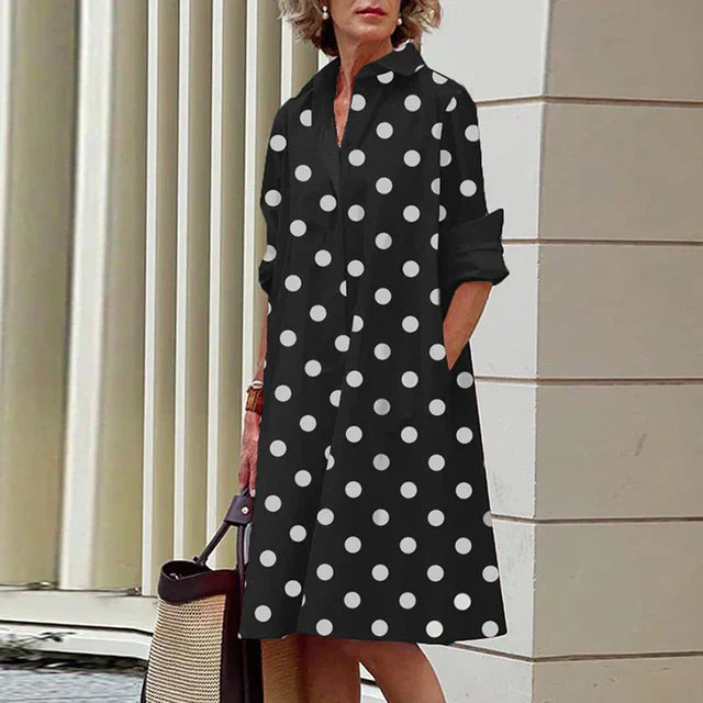 Juliana Minimalist Colorful Summer Dress Boutique Collection