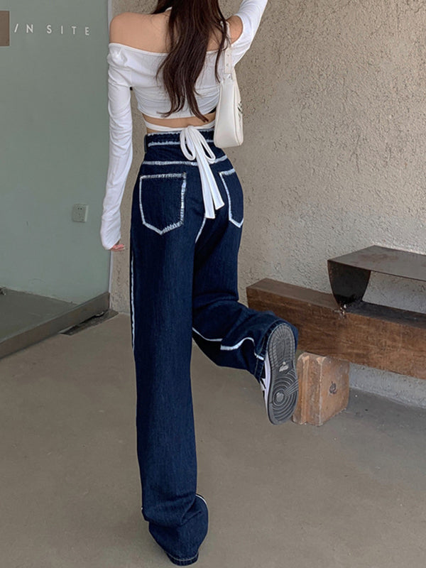 Slim Fit Jeans