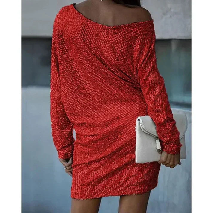 Musetta Classic and Elegant Dress for Women Relaxed Modern Fit