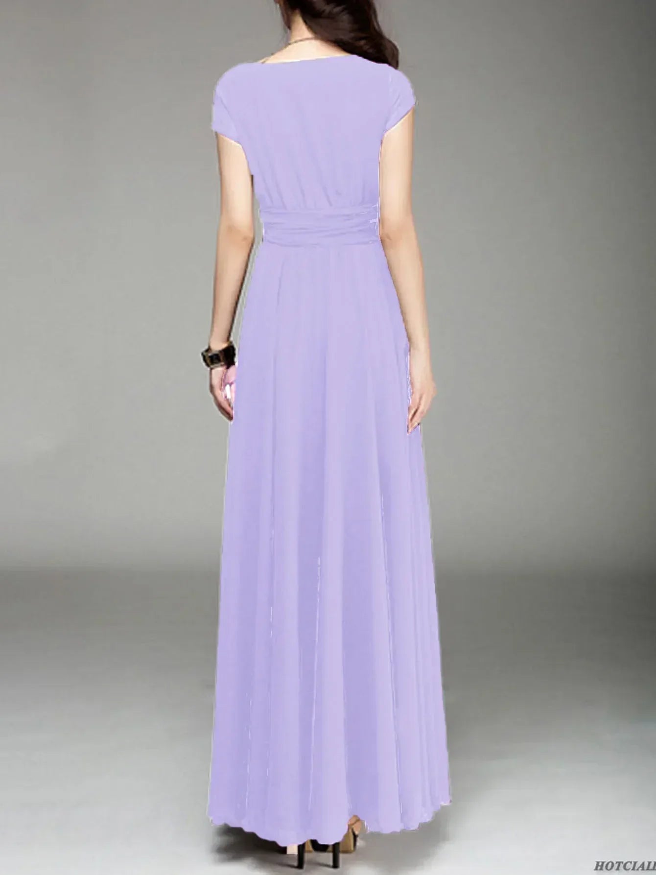 Janeth Premium Chic Dress Boutique Collection