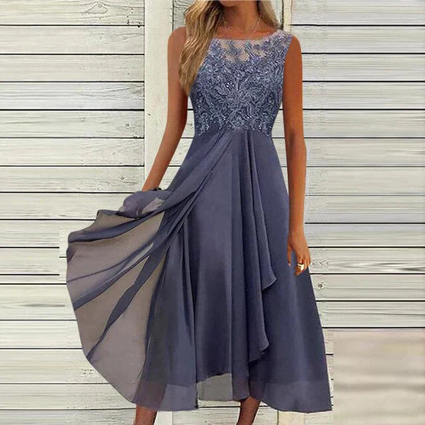 Laia Effortless Fashionable and Minimalist Dress Boutique Collection