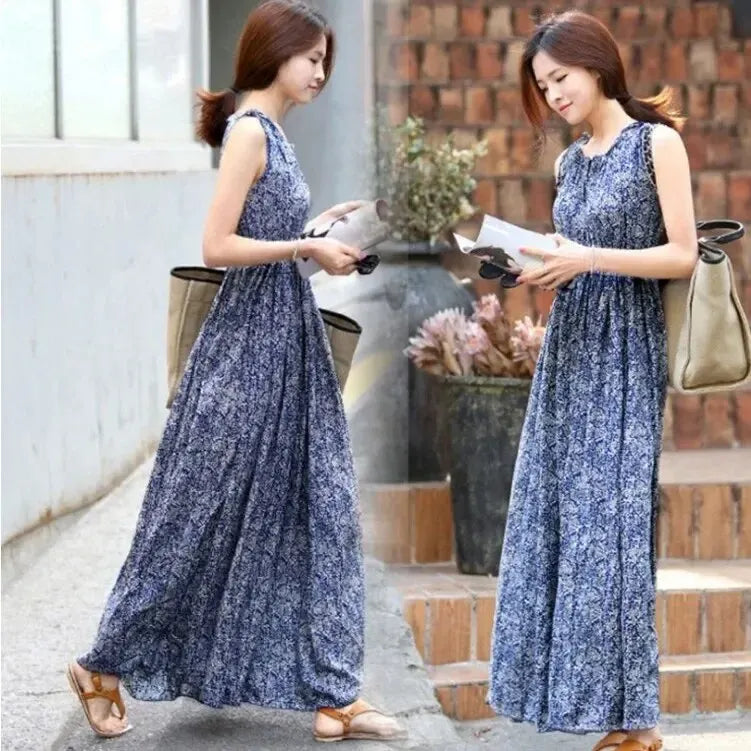 Larysa Versatile and Comfortable Dress for Women Modern Chic Style