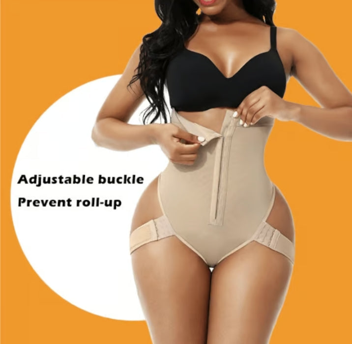 Butt shaper pants trainer