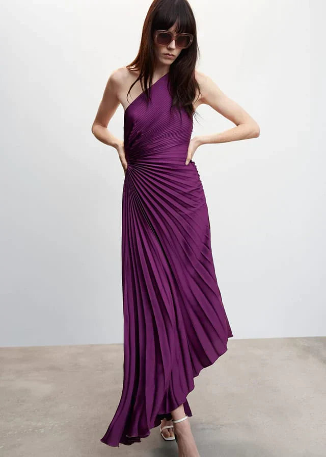 long dress