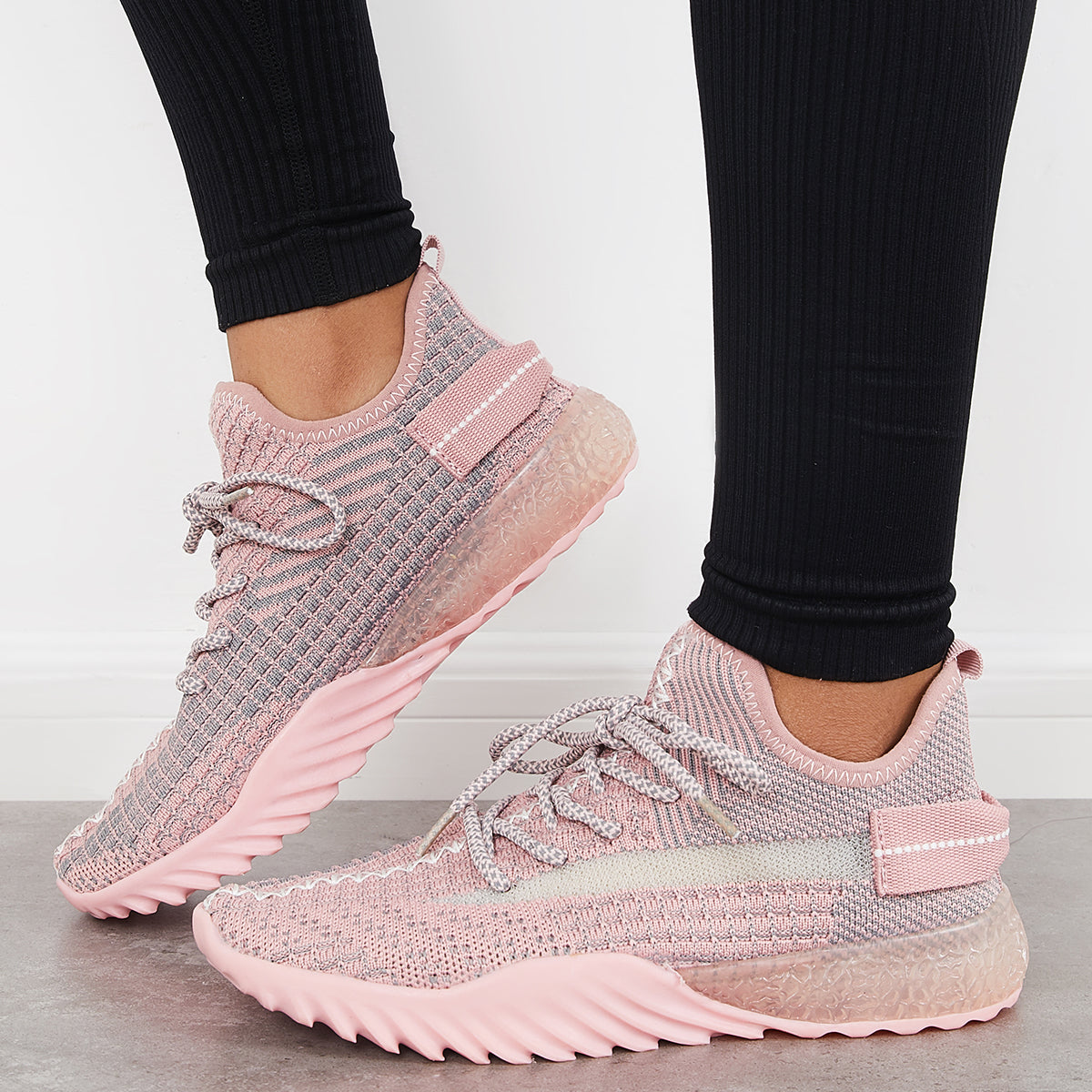 Beautifully Crafted Orthopedic Sneakers