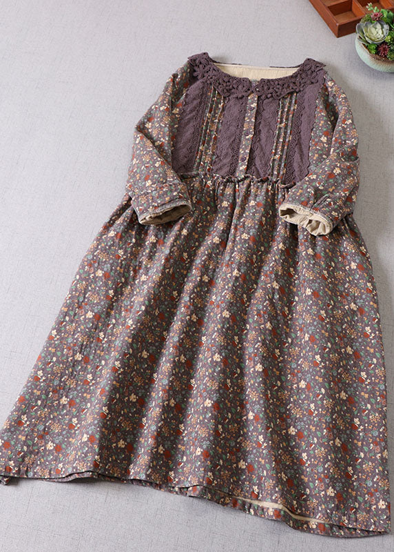 Classic Vintage & Enduringly Stylish Dress