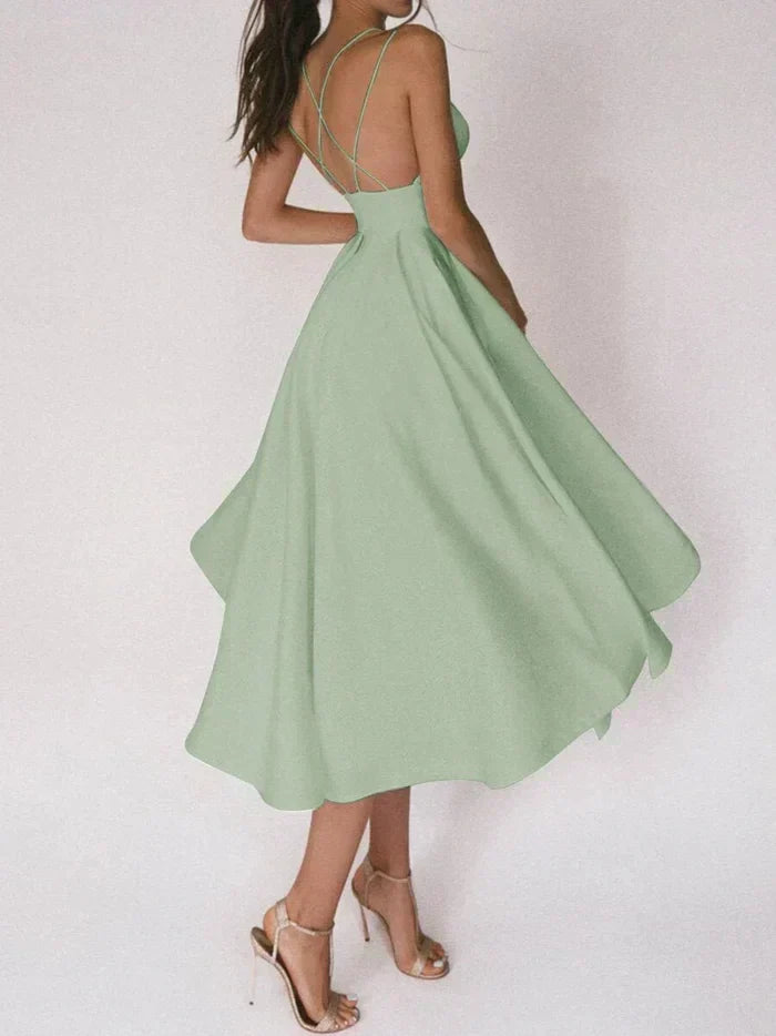 Adriana Elevated Tailored and Summer Dress Occasion Wear