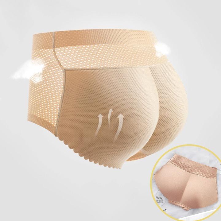 seamless panties