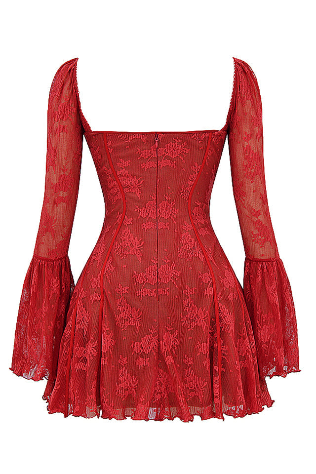 Eva Aesthetic Luxury Dress Boutique Collection