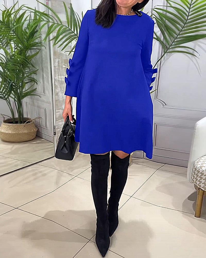 Orania Timeless and Stylish Summer Dress for Women Streetwear Style