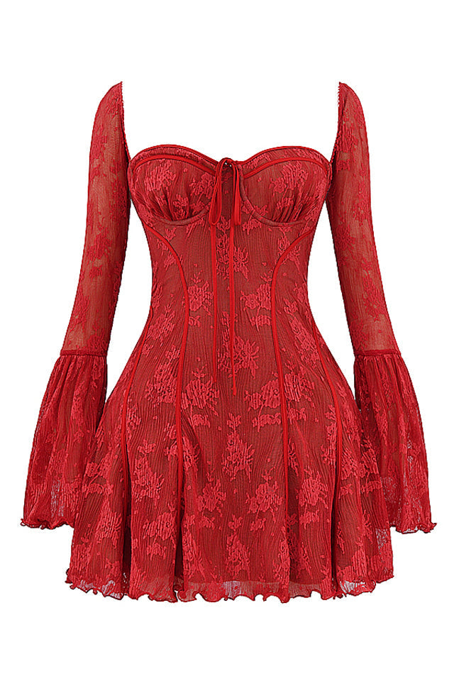 Eva Aesthetic Luxury Dress Boutique Collection