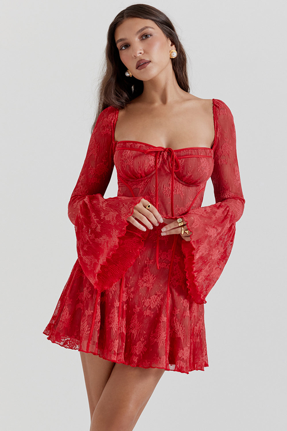 Eva Aesthetic Luxury Dress Boutique Collection