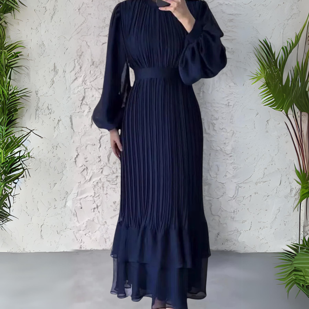 Marta Chic and Versatile Summer Dress for Women Soft Comfortable Fit