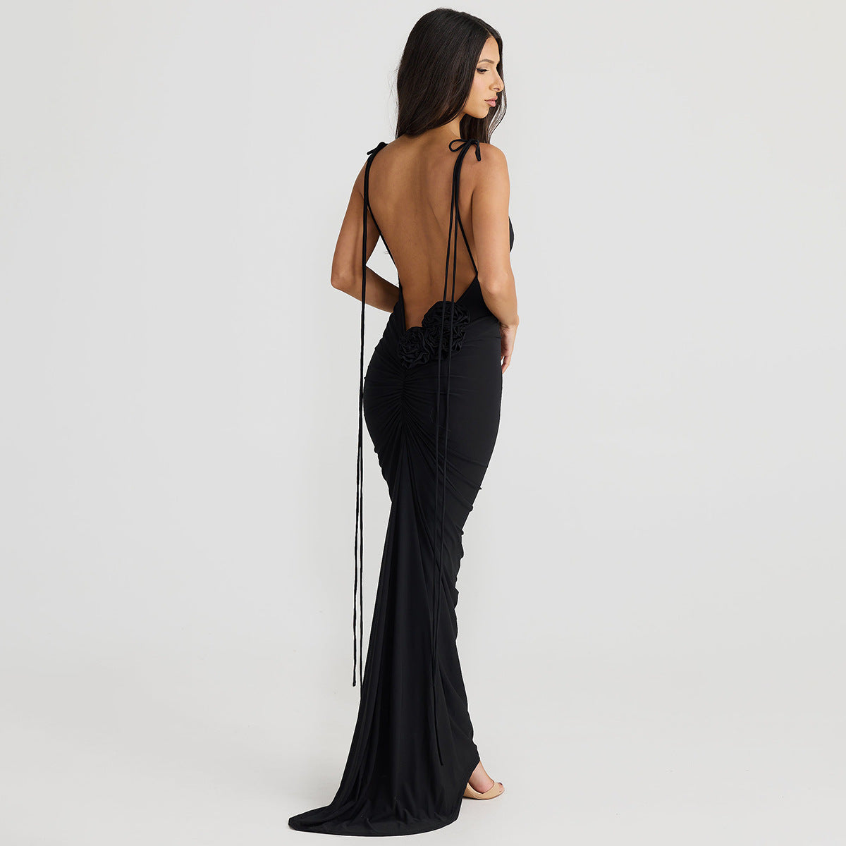Dreamy Dress Black