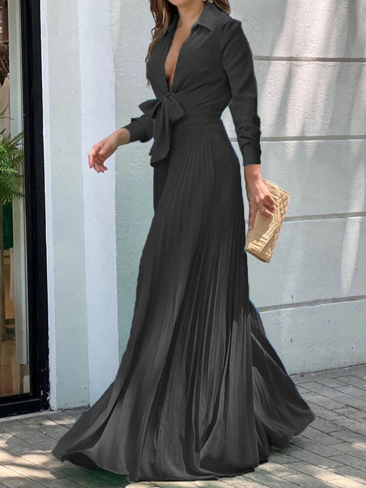Monica Aesthetic Timeless and Summer Dress Statement Occasion Edit