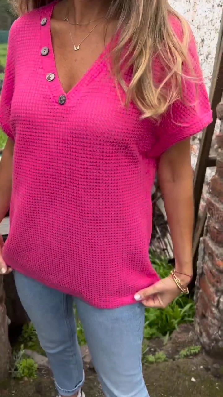 waffle summer t shirt