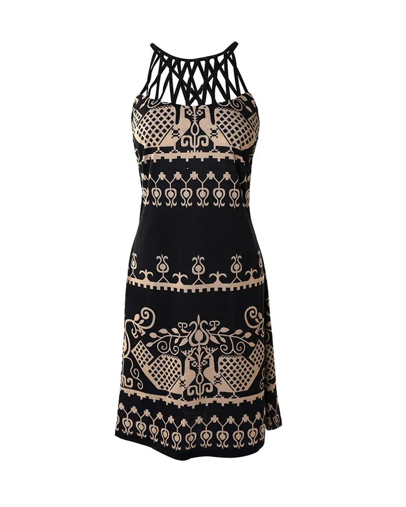 Inmaculada Vintage Dress for Women Trendy Fashion Pick