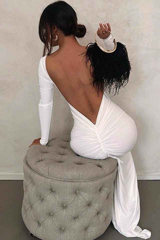 Camila Dress