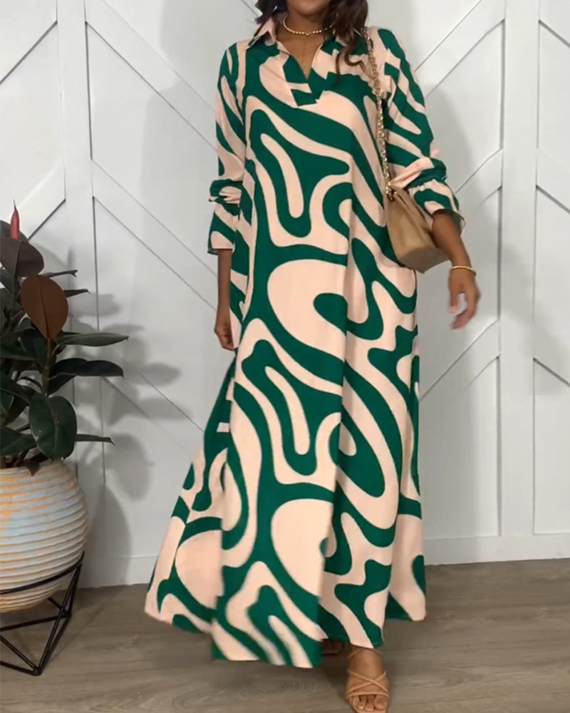 Camila Casual and Comfortable Summer Dress for Women Stylish Outfit