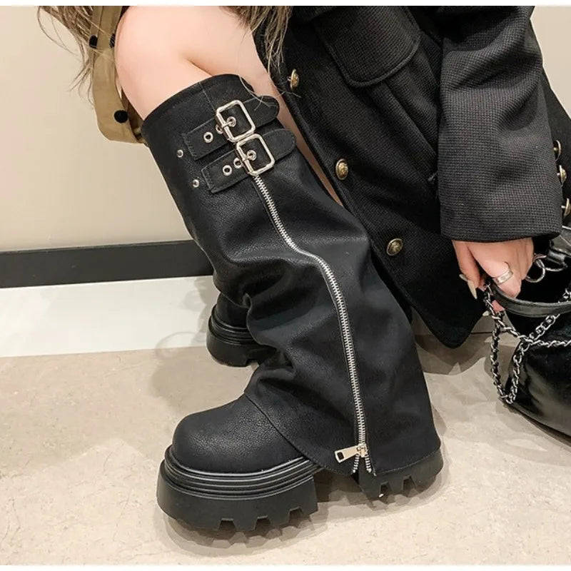 Stylish Orthopedic Boots for Any Occasion