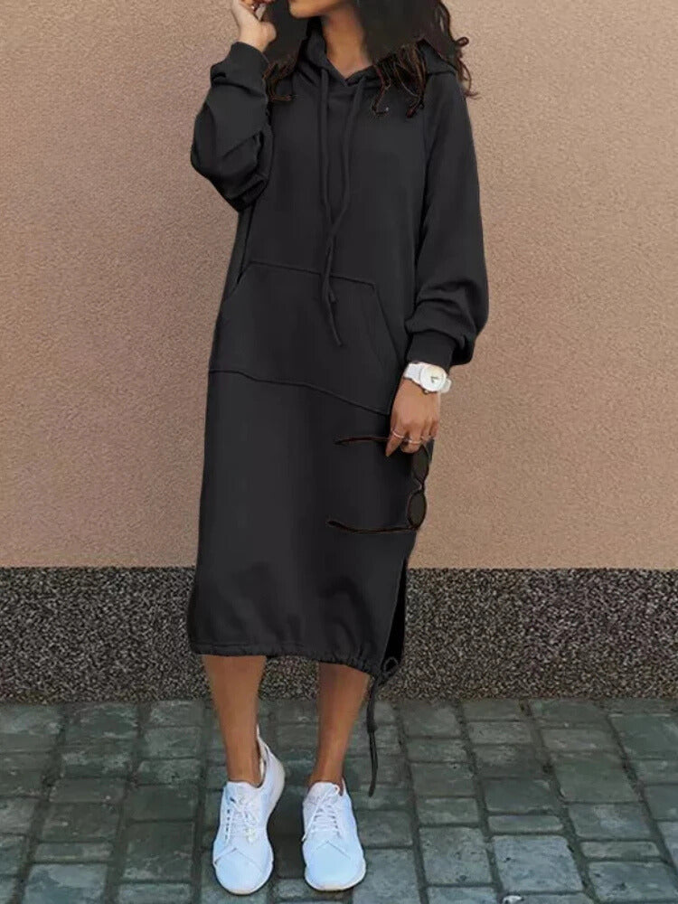 Minimalist Brianna Comfortable Winter Dress Dress for Modern Fashion Wear