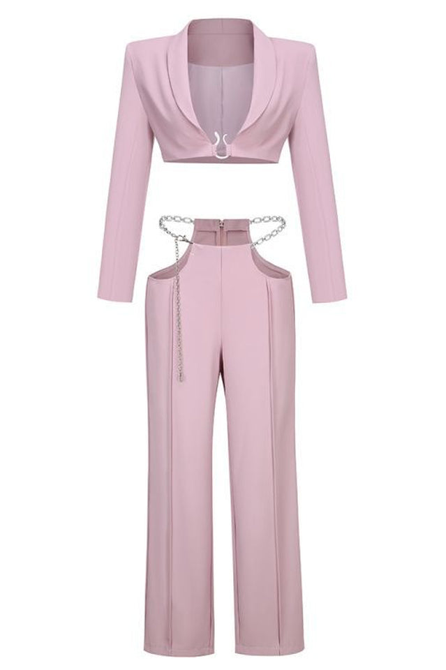Leona Two Stylish Piece Set