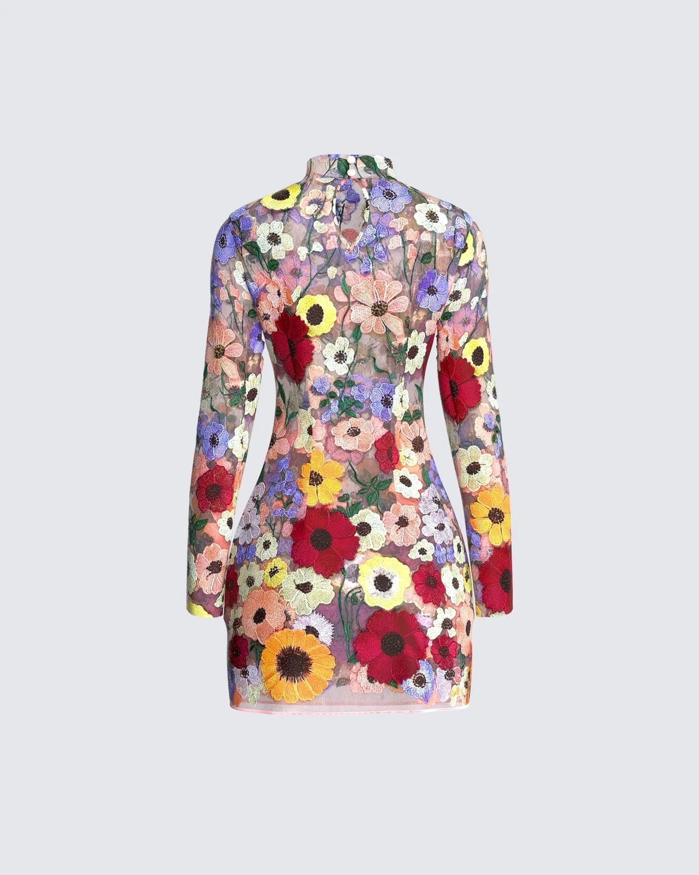 Flavia Timeless Uncomplicated Dress Statement Occasion Edit