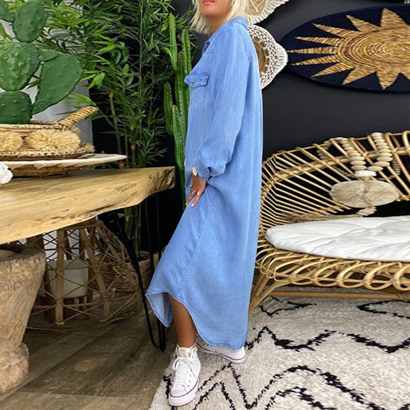 Orenda Versatile and Comfortable Summer Dress for Women Stylish Outfit