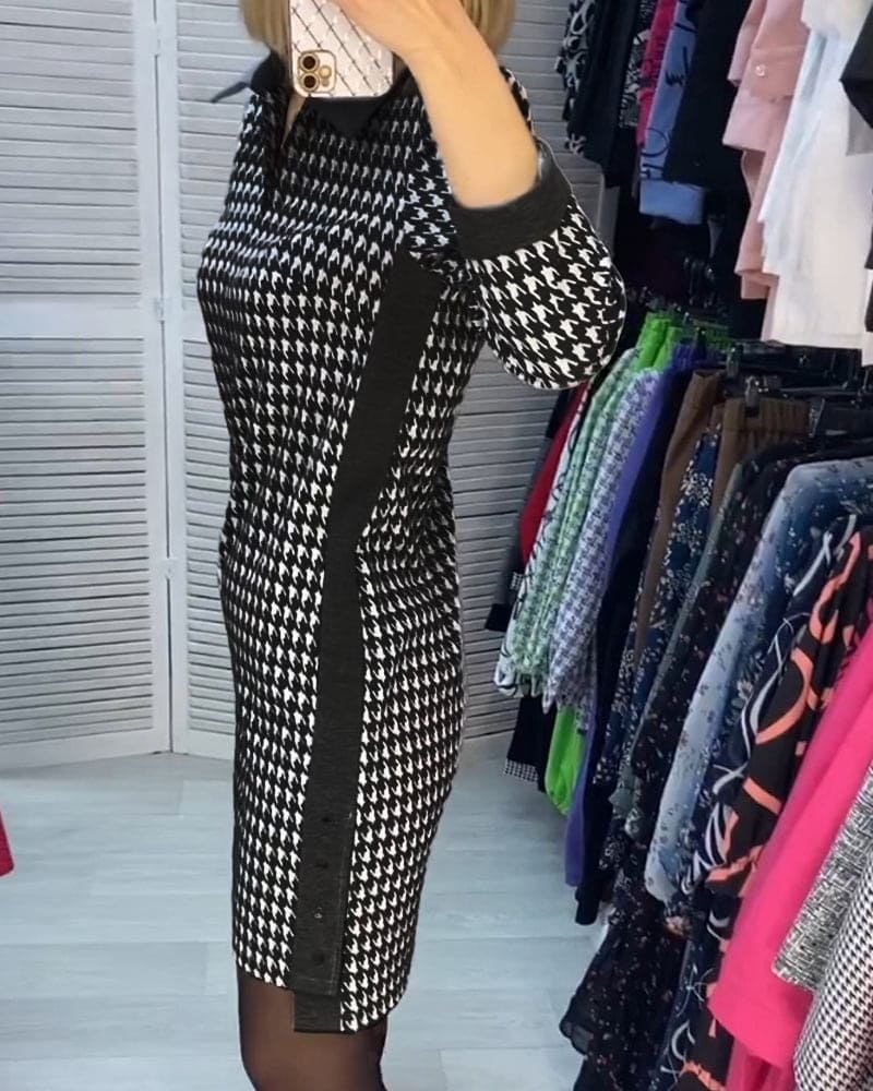 Nana Stylish and Elegant Summer Dress for Women Stylish Outfit