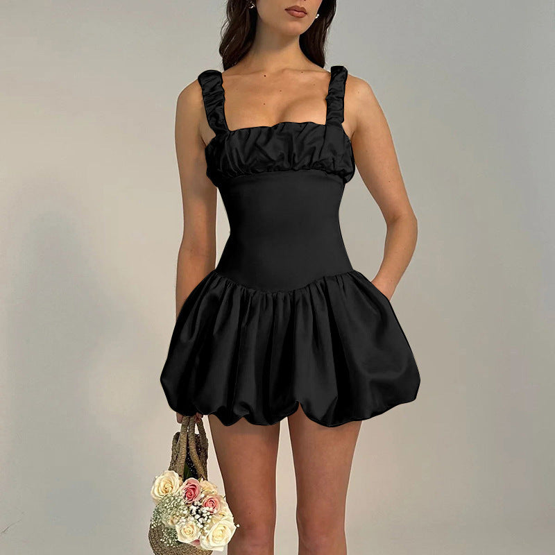 Lotus Retro Black